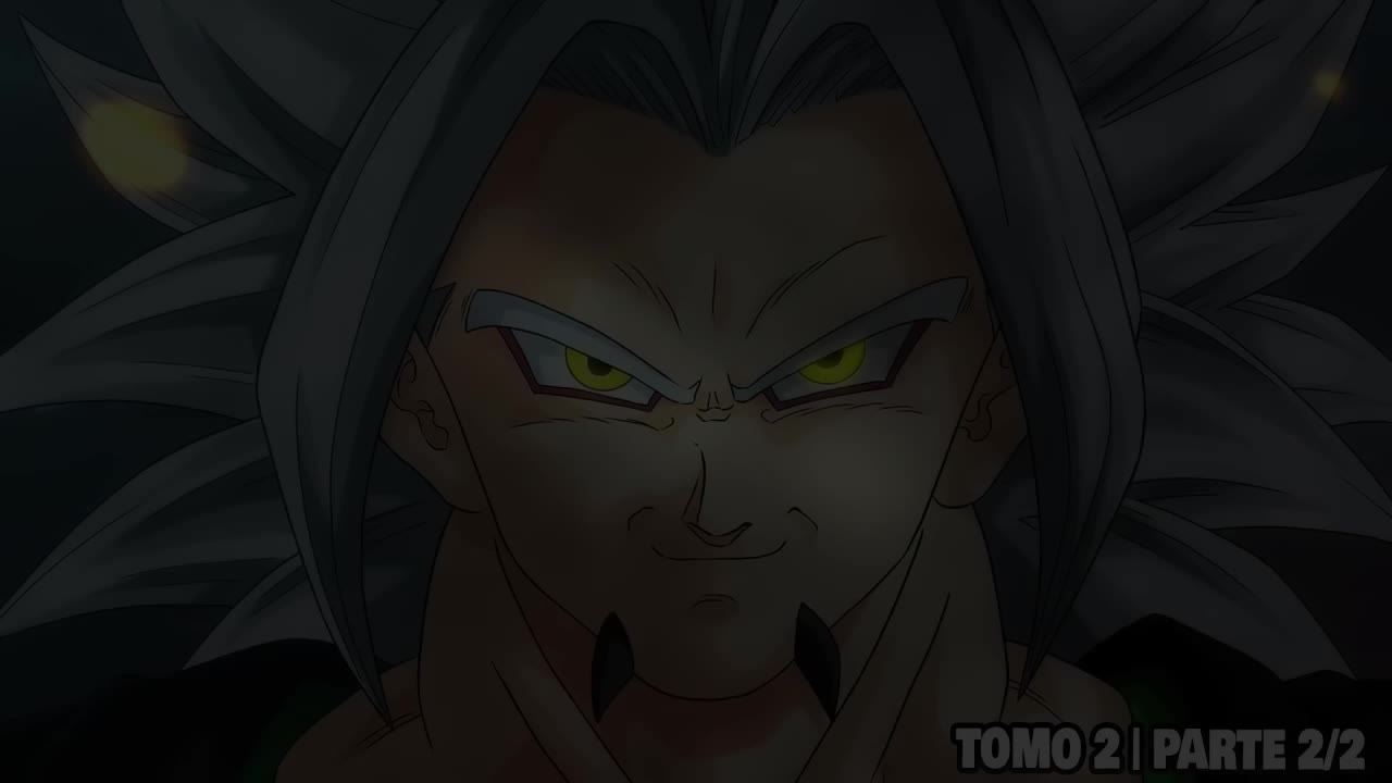 QHPS ¿Zaiko Aparecía en la saga de Bu  (PARTE 3)
