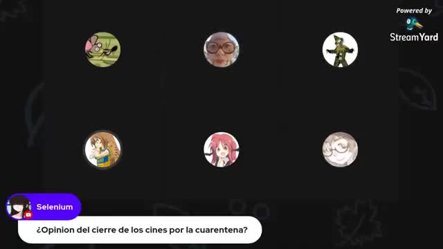 El Hangout de los moquitos (10-02-2021) 5/6