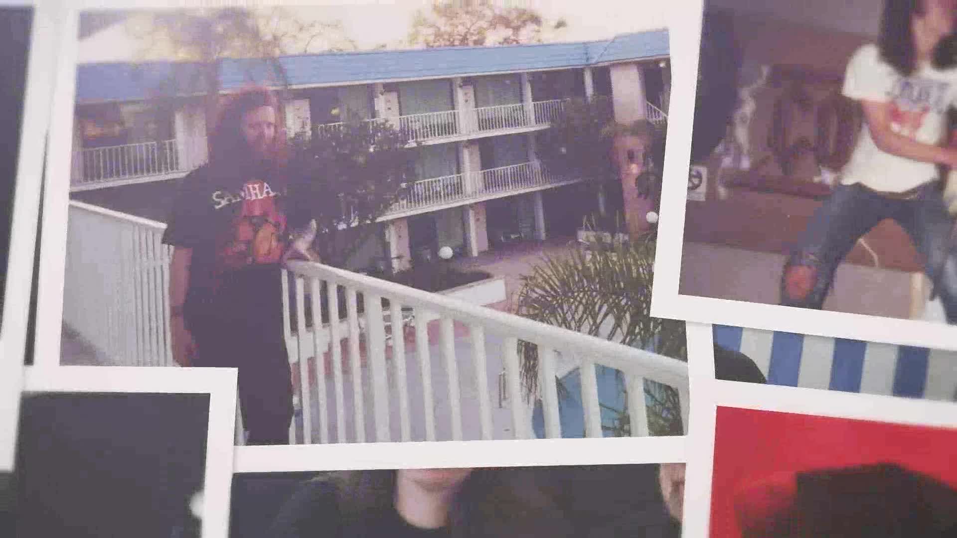 At the Gates - The Fever Mask (OFFICIAL VIDEO)