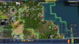 Civilization IV LoR - #91 Spanish Empire #30 - Time to deploy my power! Civilization IV LoR - #91 Spanish Empire #30 - Time to deploy my power!