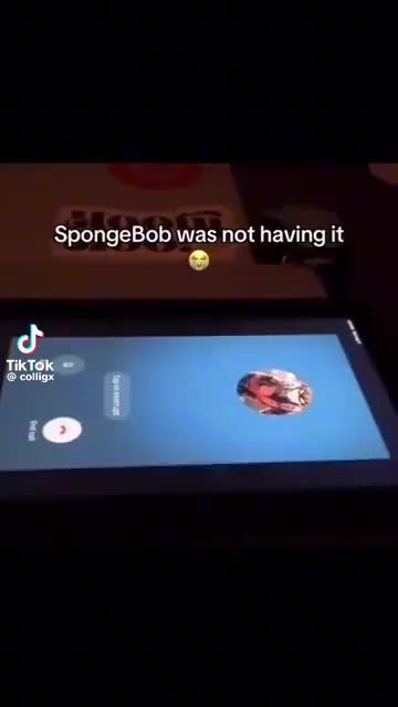 Spongeknob