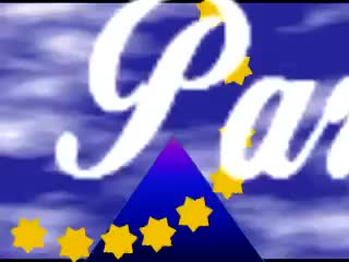 (REUPLOAD) Paragress Logo