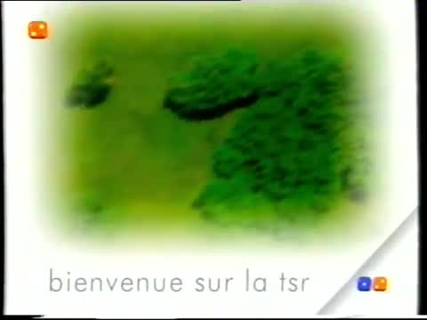 [Spécial 24e anniversaire] TSR2 (Suisse) - Pubs, 2 BA (Avril 20, 2002)