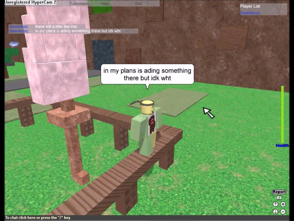 My Place V3 (ALMOST OUT!) a really basic, standard house tour