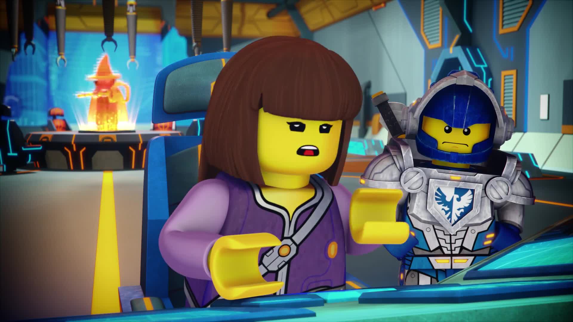 nps3 - Czyszczenie-zniszczenie (miotła zagłady)