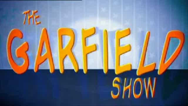 The Garfield Show - E0 - The Pilot
