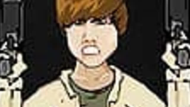 RIP Bieber