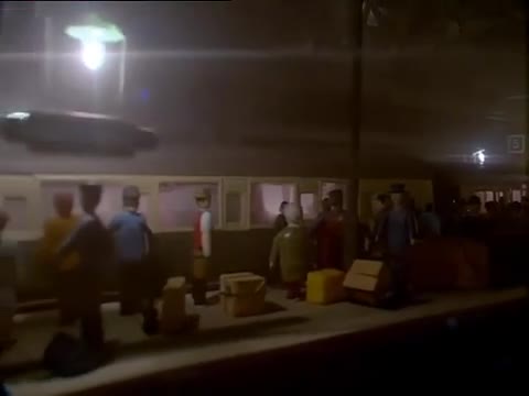 Thomas y sus amigos el camino equivocado episodio 22 temporada 2