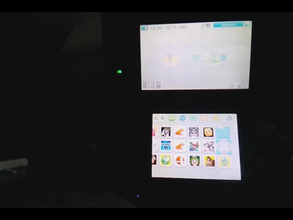 How To Fix Nintendo 3DS R & L Buttons