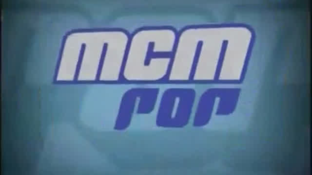 MCM Pop (France) - Bande-annonce Pop culte (2007)