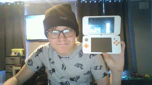 3ds modded in 2026! worth it?