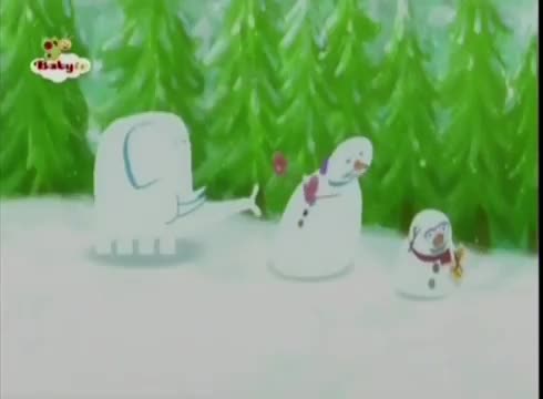 Emisión de Upa Nene en MiTV (05/11/2025)