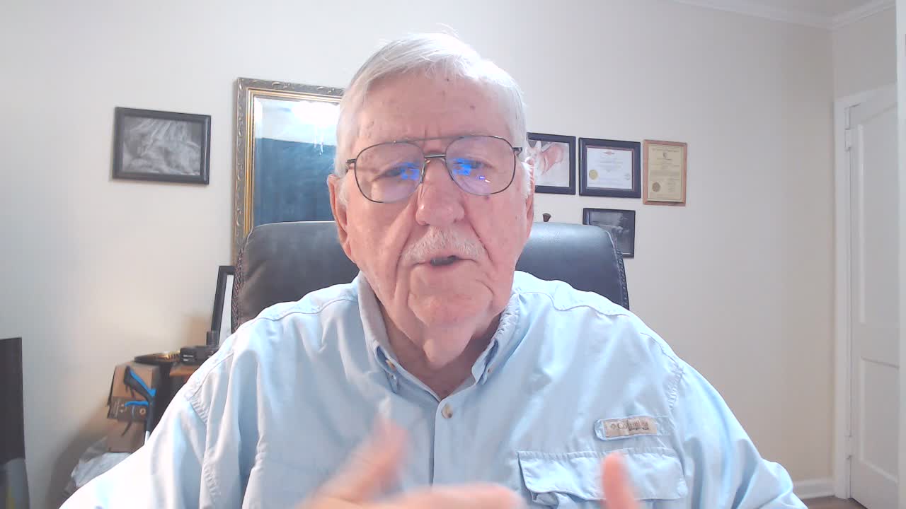 Who really is Matthew?