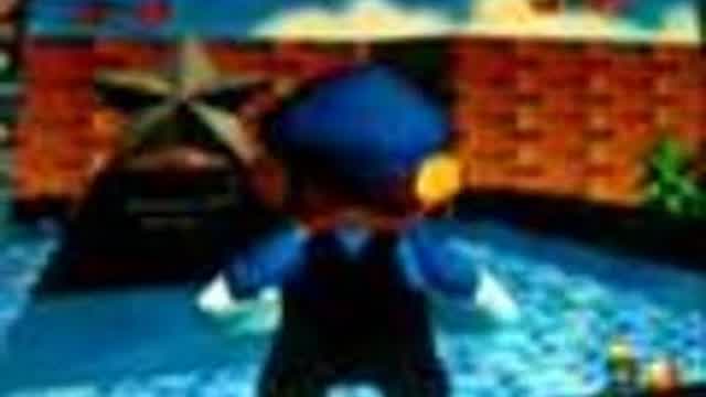 Super Mario 64 big star secret Super Mario 64 big star secret