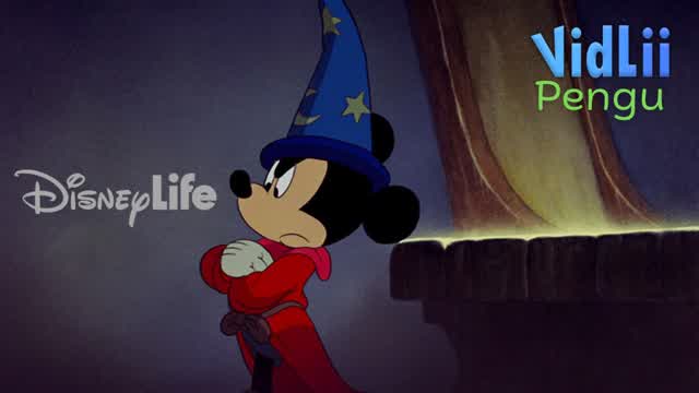The Original Disney+ DisneyLife