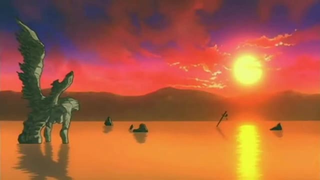Evangelion morte e renascimento interludio musica