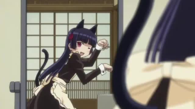 Kusoneko