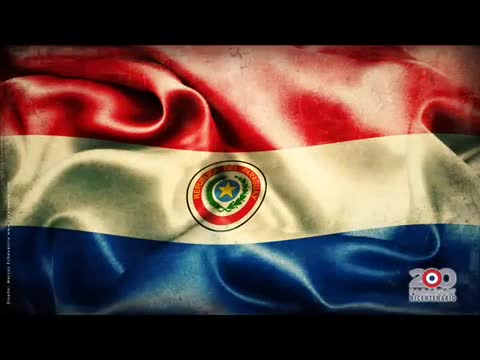 COMO TE QUIERO PARAGUAY