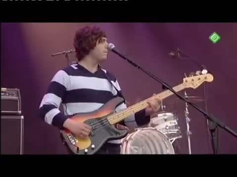 Arctic Monkeys - A Certain Romance