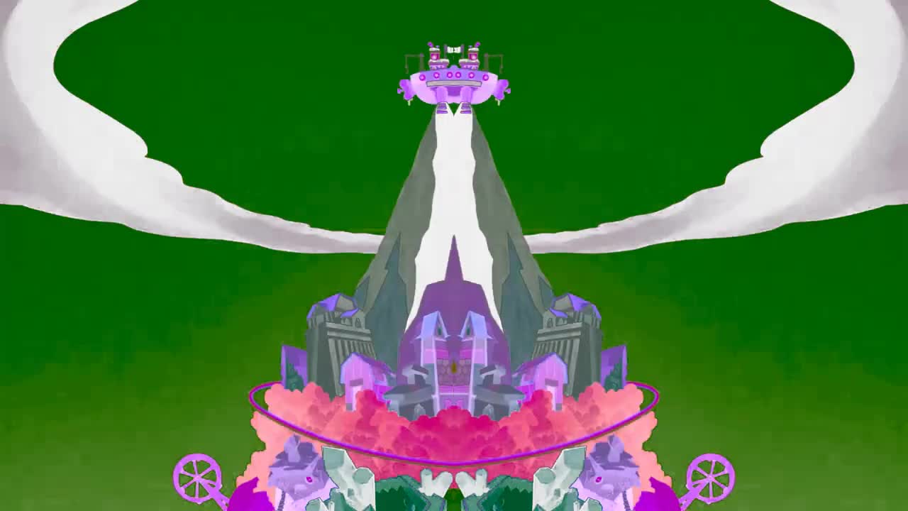 Preview 2 The Middlemost Post Theme Song Effects (Preview 2 Cuddlies Intro Effects)