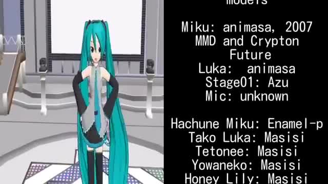 Heirol - ALL Around The World Vocaloid Cover | (MV)