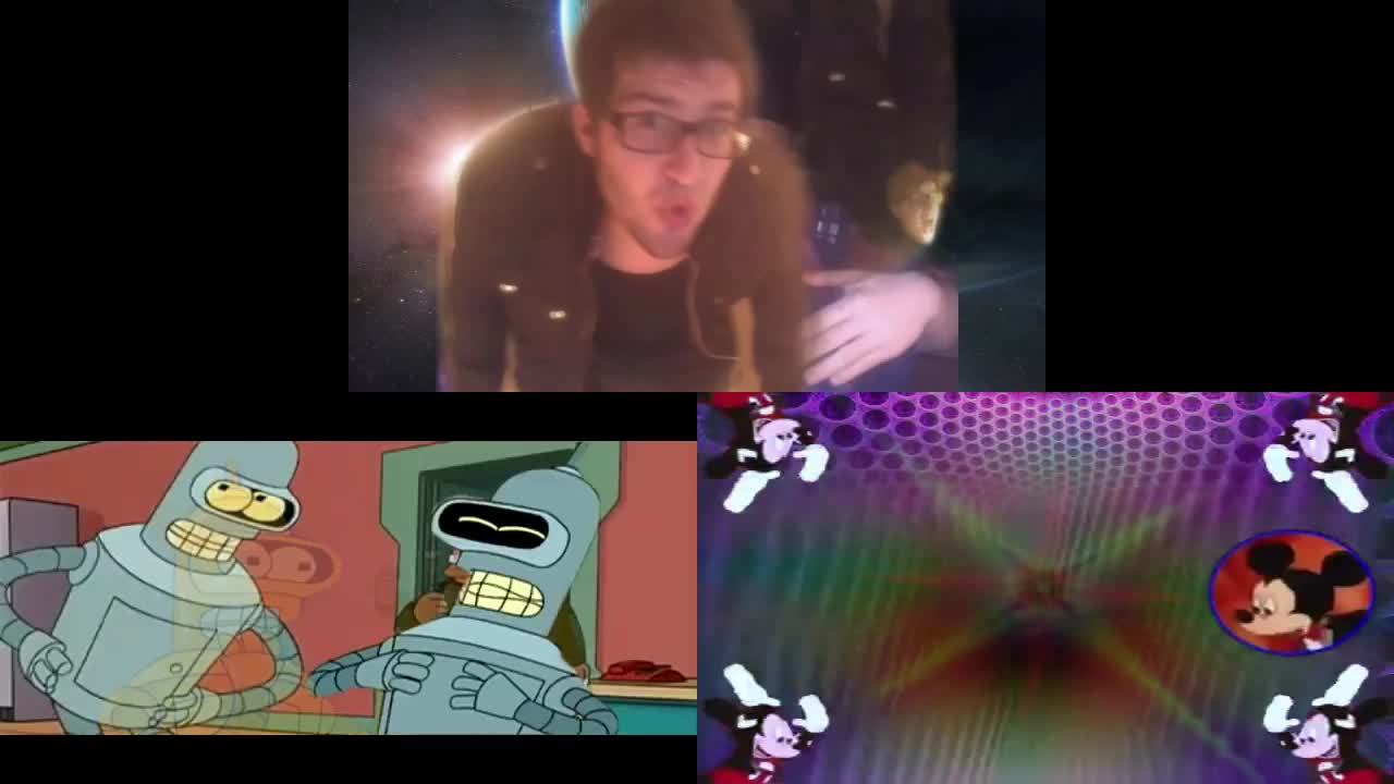 Mashupchip #1 (reuploaded)