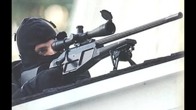 [Loquendo] Especial de armas - #5 Rifles de francotirador
