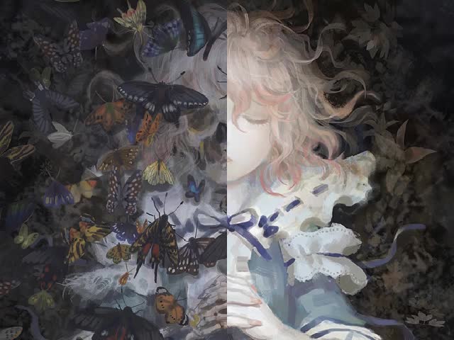 Be'lakor - Outlive the Hand