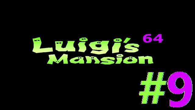 Let s Play Luigis Mansion 64 Alpha (100/Deutsch) - Teil 9 Das Verstand-zerreissende Eiland! (2/2) Let s Play Luigis Mansion 64 Alpha (100/Deutsch) - Teil 9 Das Verstand-zerreissende Eiland! (2/2)