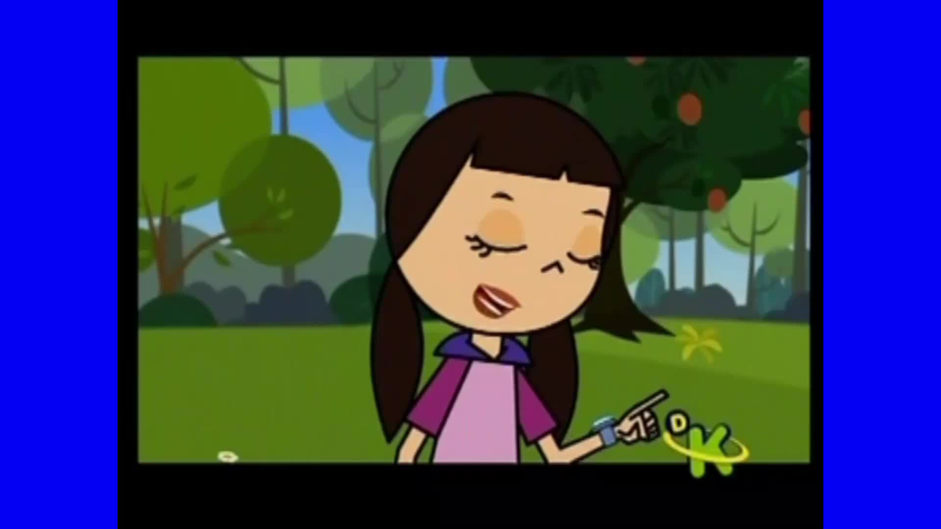 Peztronauta - El caso del nuevo amigo / Episodio Completo (Español Latino) Peztronauta - El caso del nuevo amigo / Episodio Completo (Español Latino)