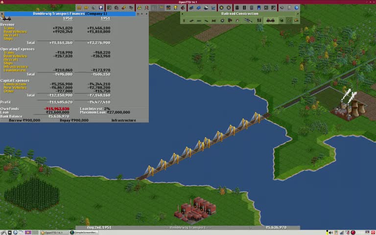 openttd season 2 episode 1 part 4