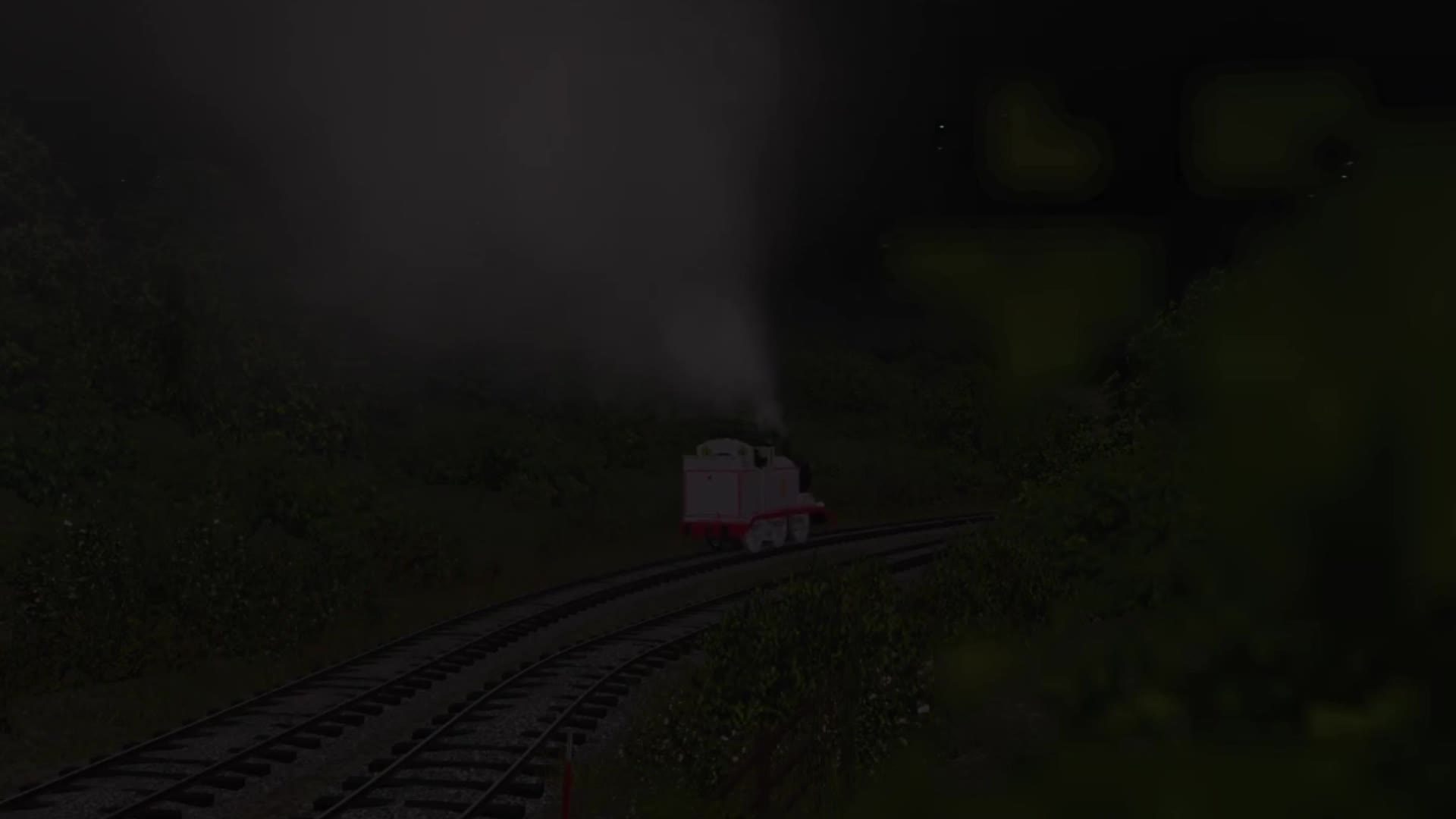 Happy Halloween 2025 | Trainz Thomas And Friends Happy Halloween 2025 | Trainz Thomas And Friends