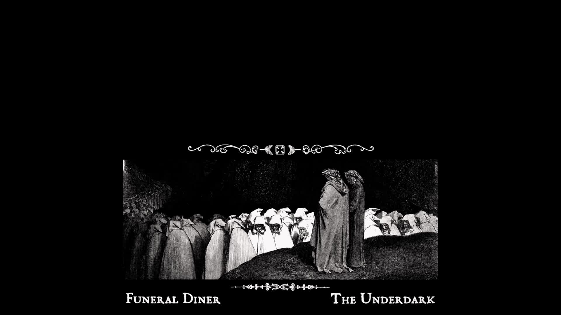 Funeral Diner - What Was Said