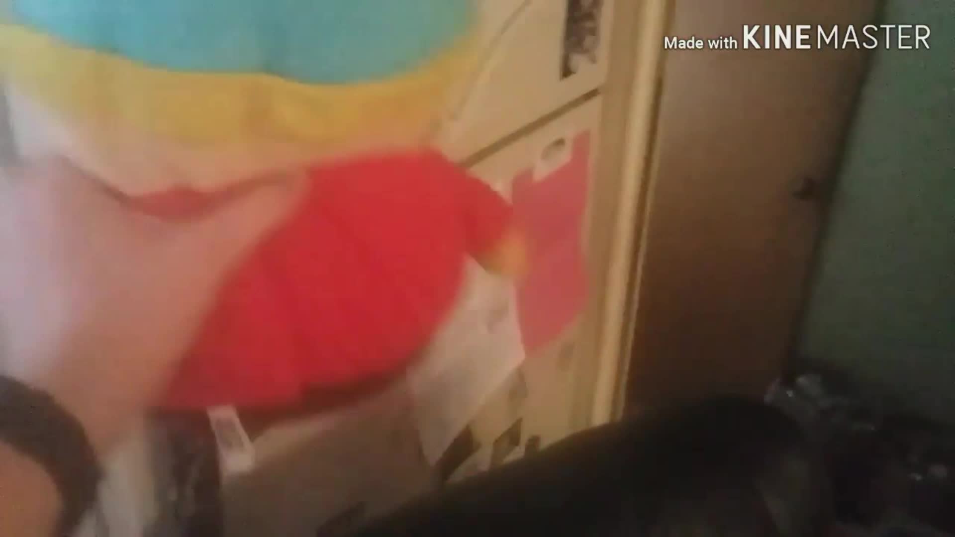 Eric Wants Ice Cream (Deleted Version)