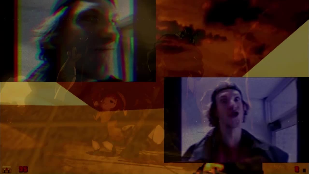DOOM COLUMBINE LEVEL
