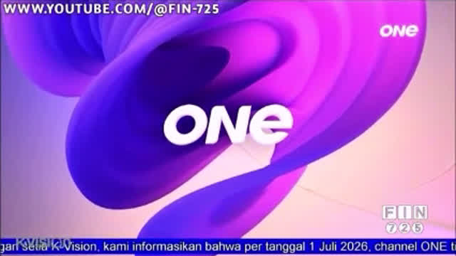 One (Southeast Asia) - Shutdown (July 1, 2026)
