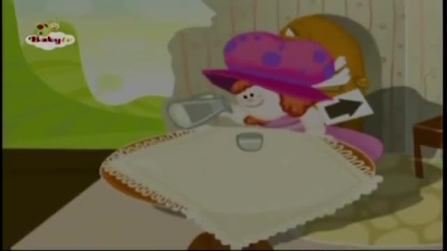 First Baby Songs - Little Miss Muffet