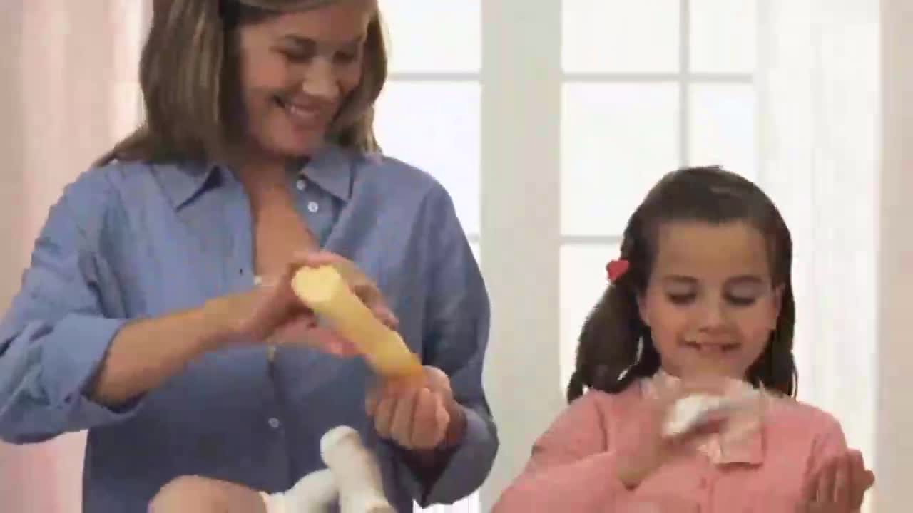 Ad break the kids bay