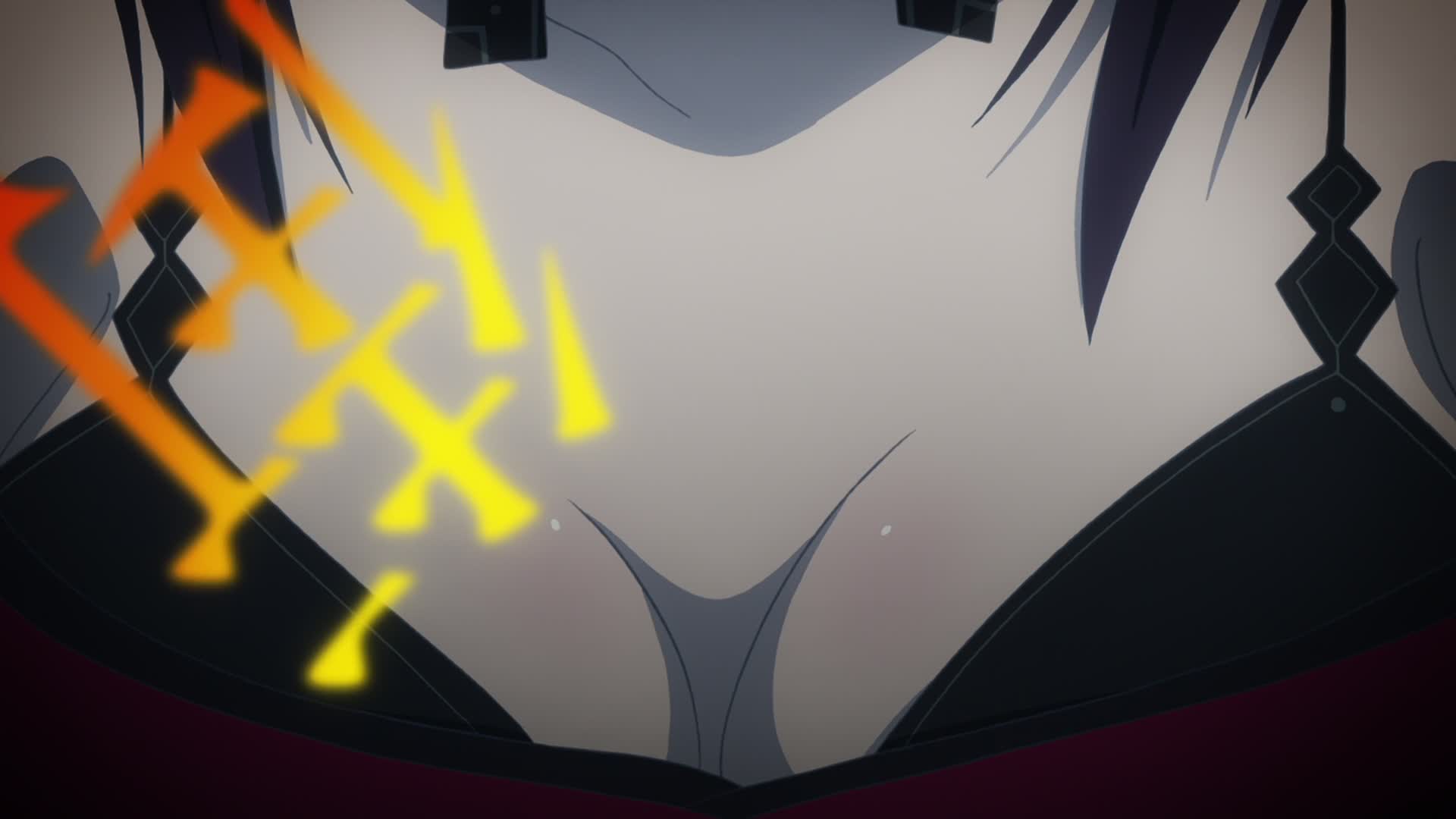 Unbreakable Machine-Doll - ED03