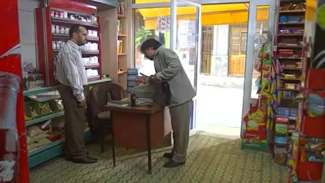 Yar Gitmiş Elin Olmuş