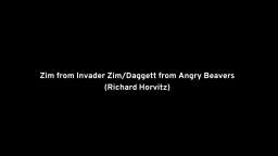 Vandalize but only 3 Nicktoons sing it Vandalize but only 3 Nicktoons sing it