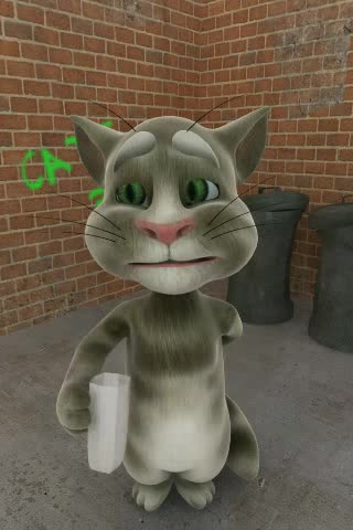 TalkingTom