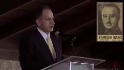 Pedro Varela habla sobre Franco Pedro Varela habla sobre Franco