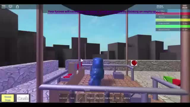 MI PRIMER VIDEO DE ROBLOX MI PRIMER VIDEO DE ROBLOX
