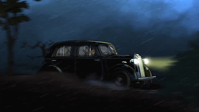 Guns Gore and Cannoli 2 Cutscenes (MP4 1080P)