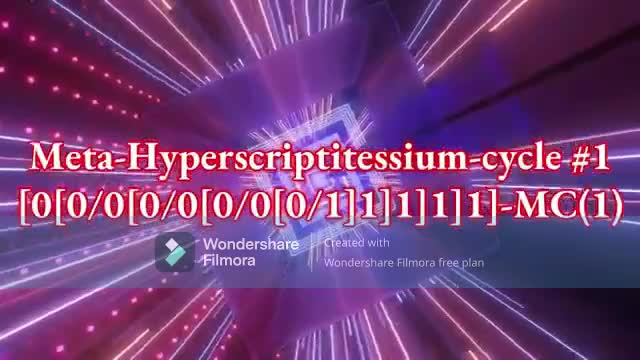 Aperdinology Number Comparison Part III
