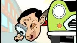 Mr. Bean Anime Series Episode 9 Mr. Bean Anime Series Episode 9