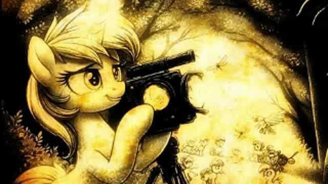 Equestria reform hareketleri belgeseli