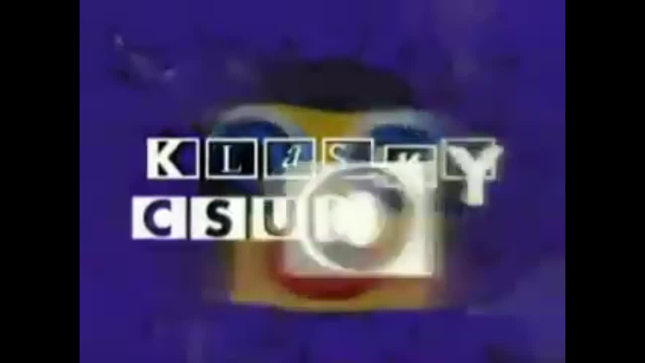Klasky Cuspo Robot Logo 1998 with Paramount Home Video 1979 Music Klasky Cuspo Robot Logo 1998 with Paramount Home Video 1979 Music