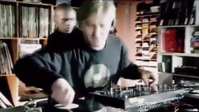 Phats & Small - Turn Around (Official Music Video)